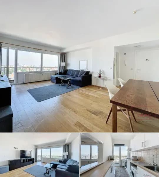 Penthouse for rent