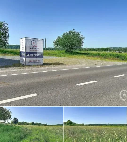Development site for sale
