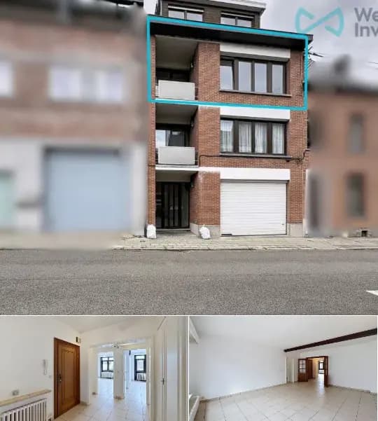 Apartment for rent