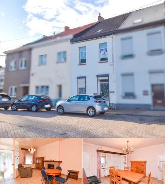 Residence for sale