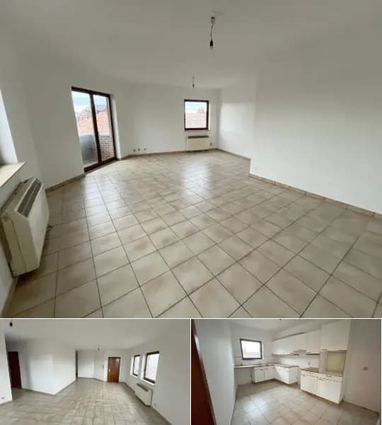 Apartment for rent