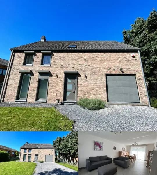 Villa for rent