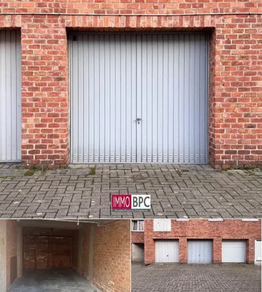 Garage for sale