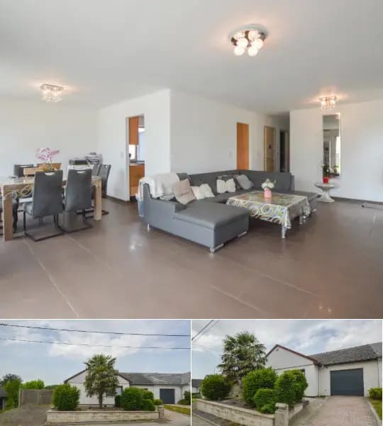 Residence for sale