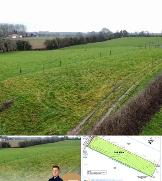 Land for sale