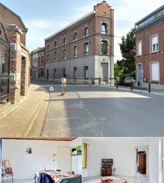 Apartment for rent