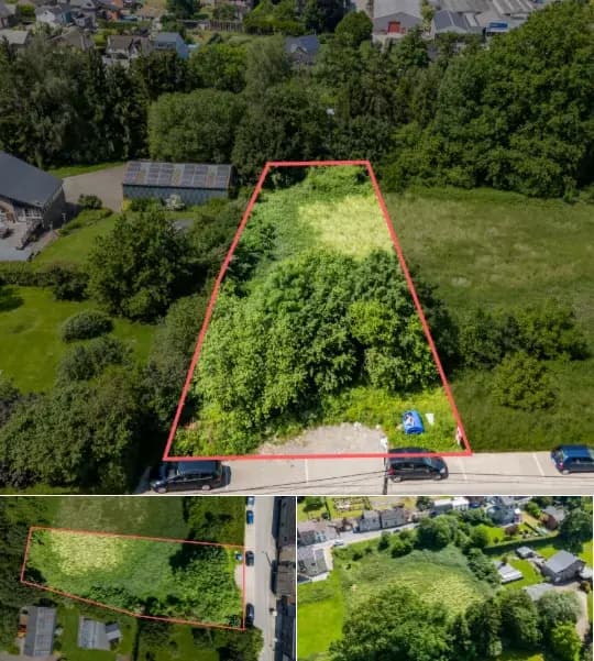 Land for sale