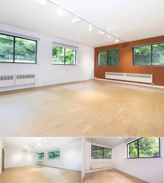 Office space for rent