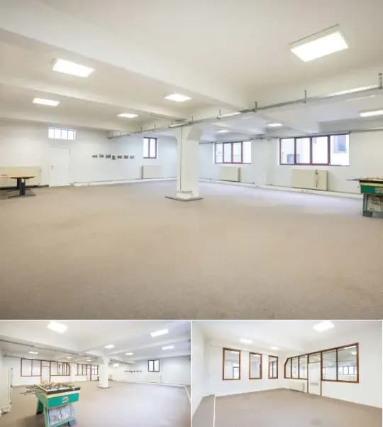 Office space for rent