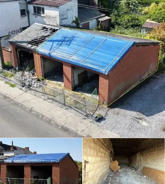 Office space for sale