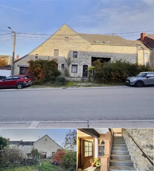 Mixed building for sale