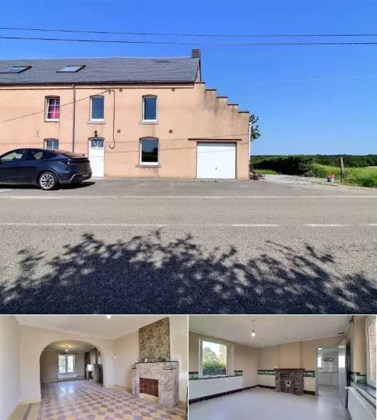 Residence for rent