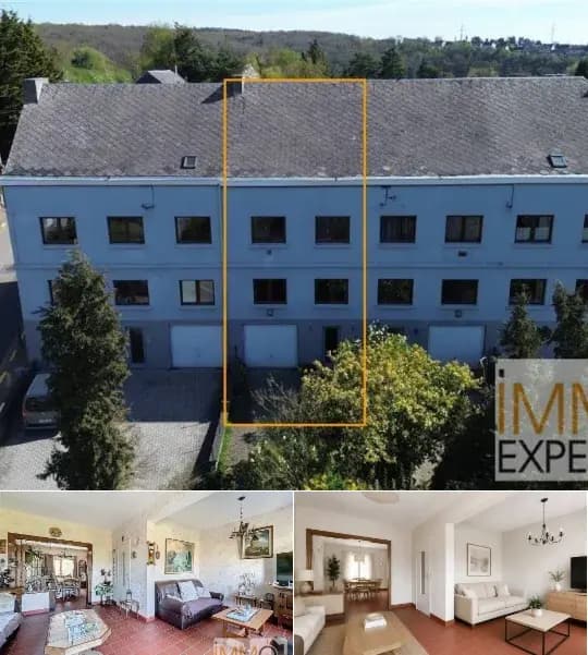 Residence for sale