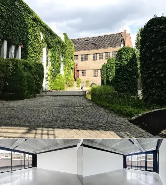 Office space for rent
