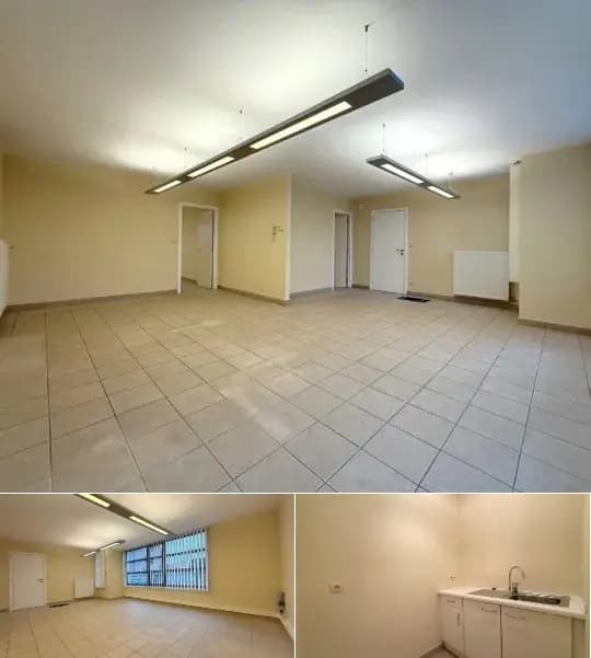 Office space for sale