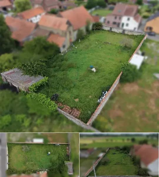 Land for sale
