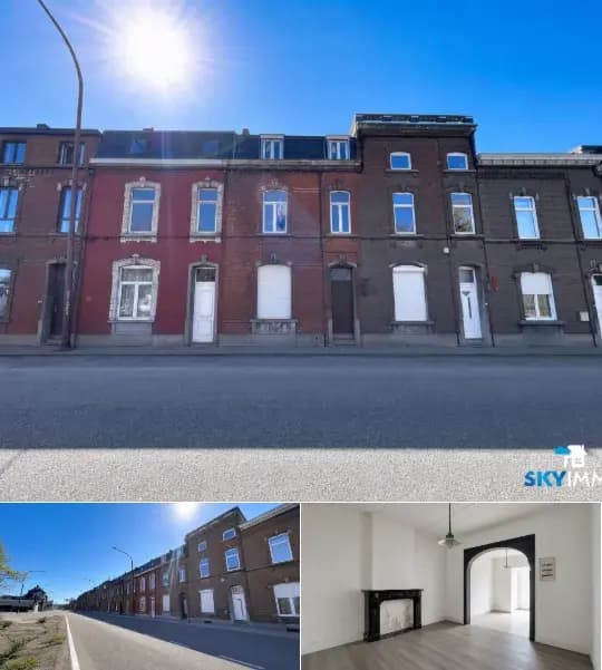 Residence for sale