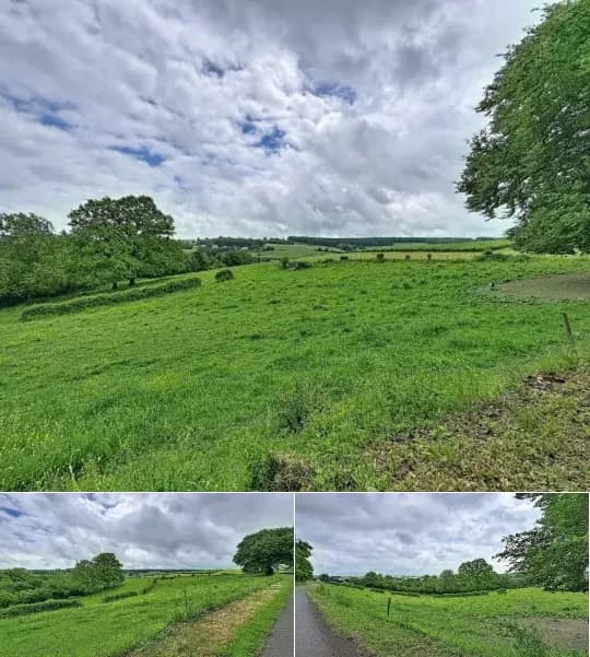 Land for sale