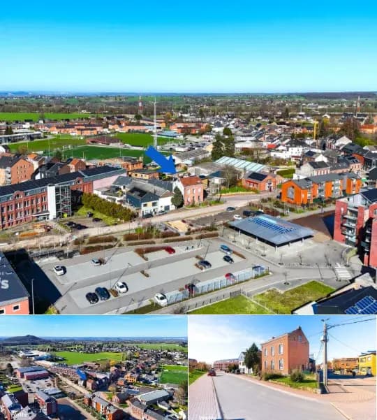 Office space for sale