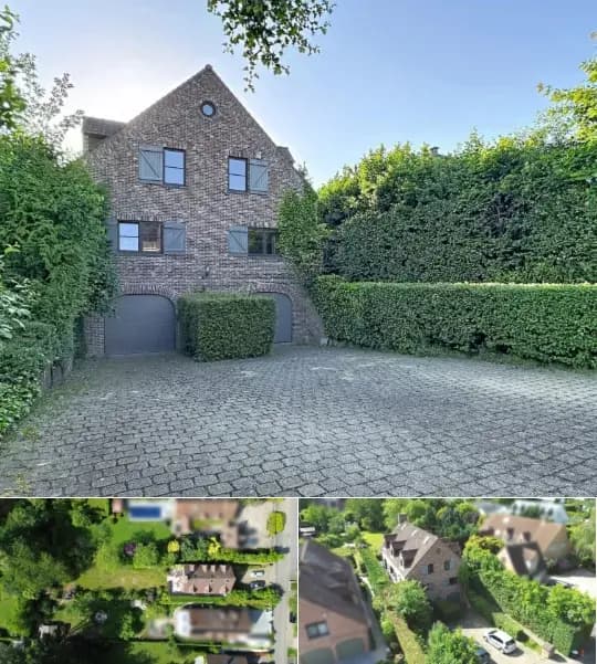 Villa for sale