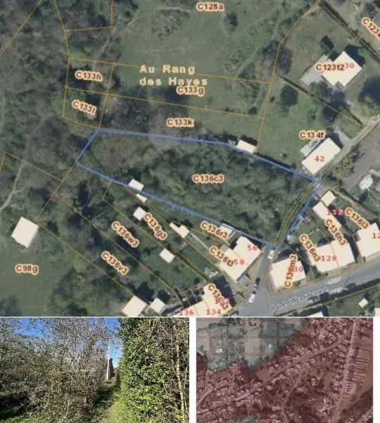 Land for sale
