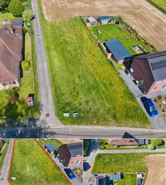 Development site for sale