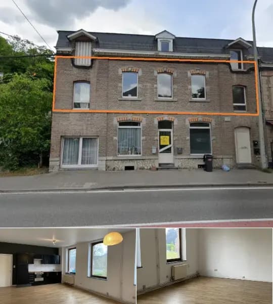 Apartment for rent