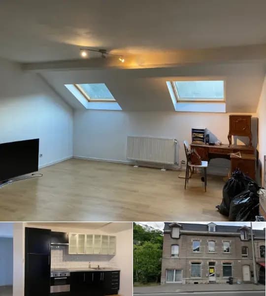 Apartment for rent