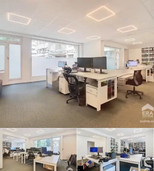 Office space for rent