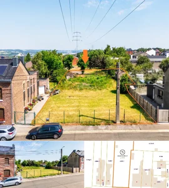 Development site for sale