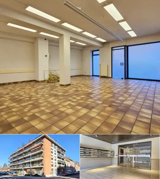 Office space for rent
