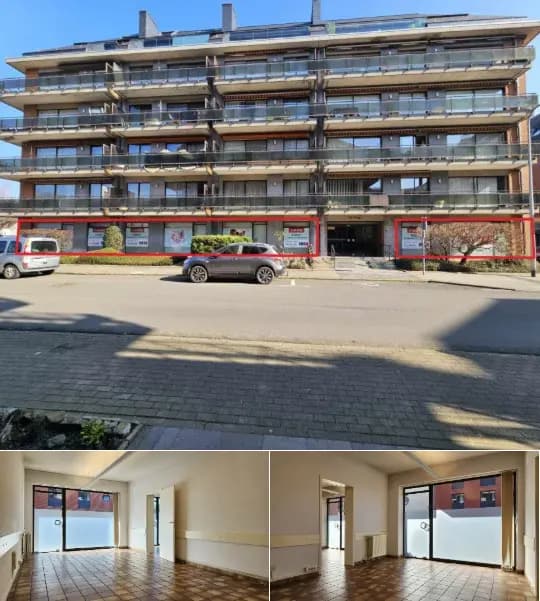 Office space for rent