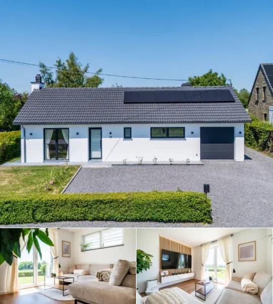 Residence for sale