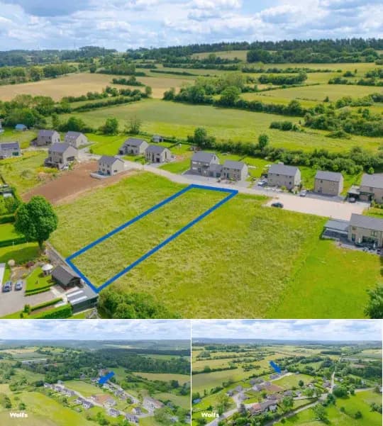 Land for sale