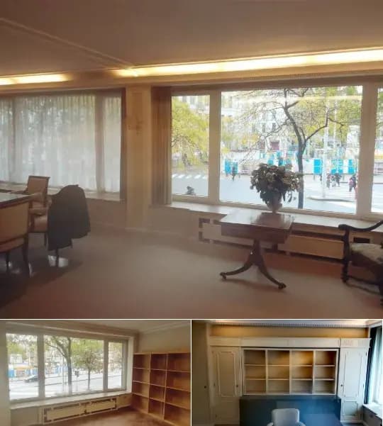 Office space for sale