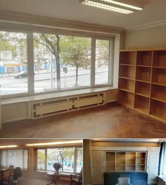 Office space for sale