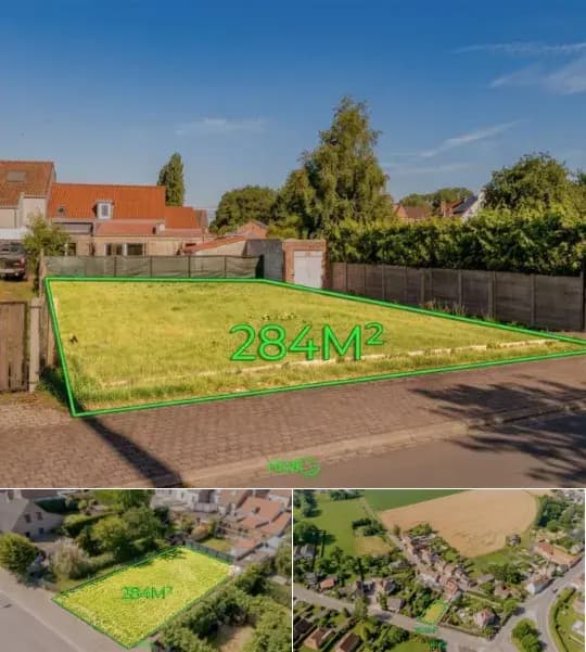 Development site for sale