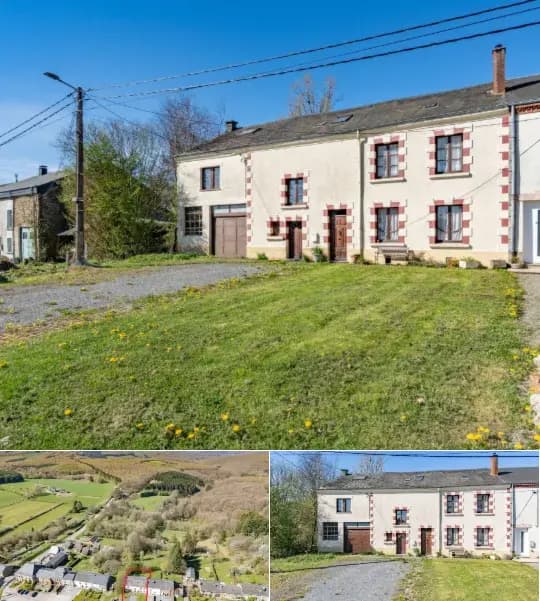 Farming site for sale