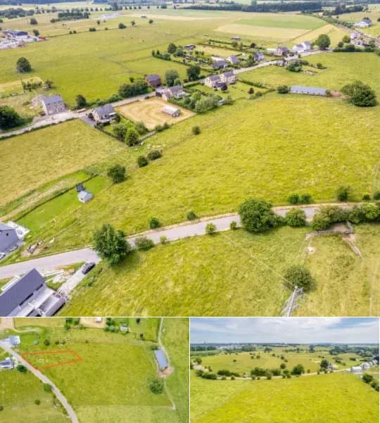 Land for sale