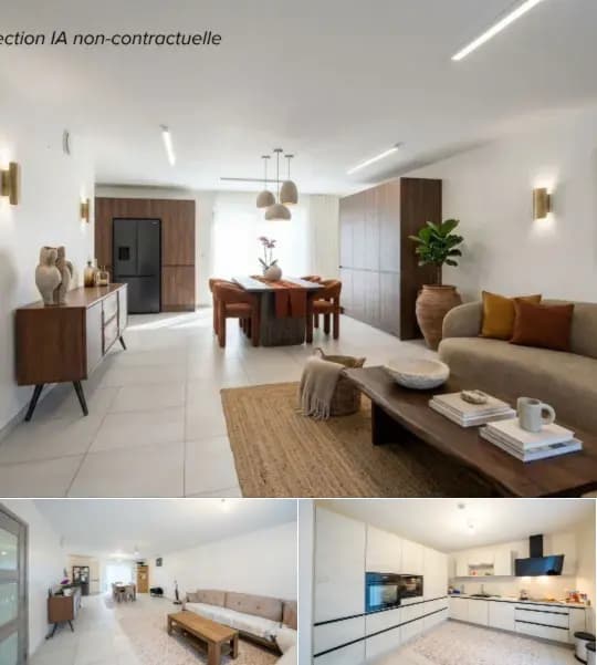 Residence for sale