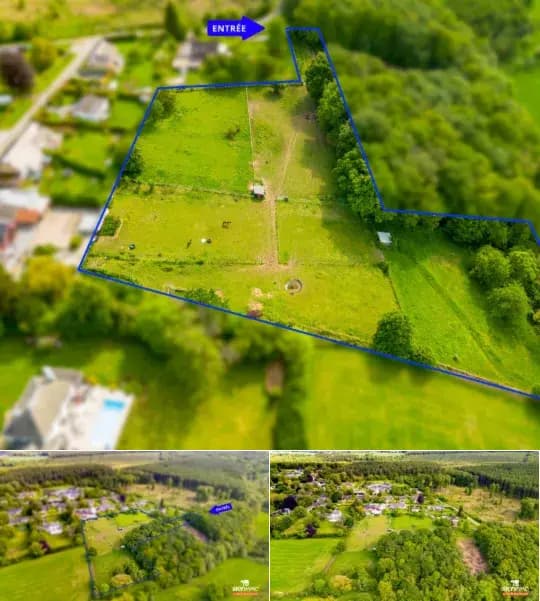 Farmland for sale