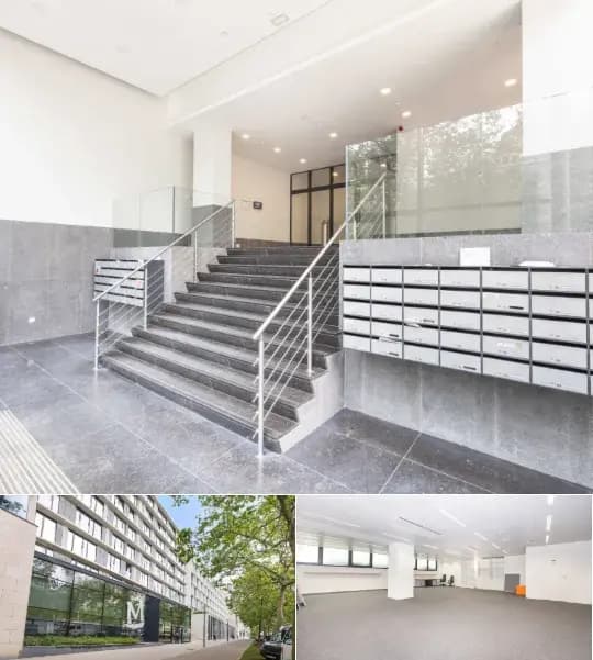 Office space for rent