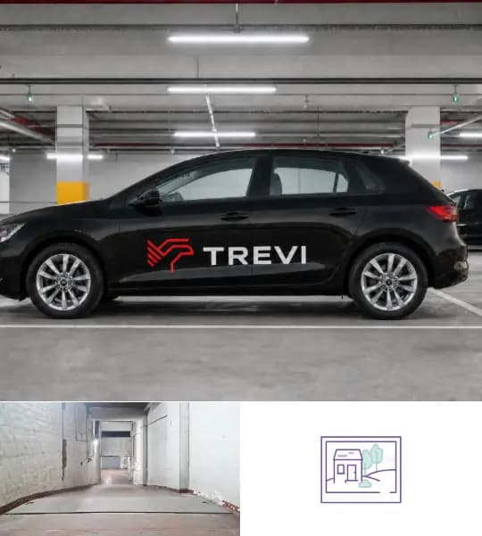 Parking for sale