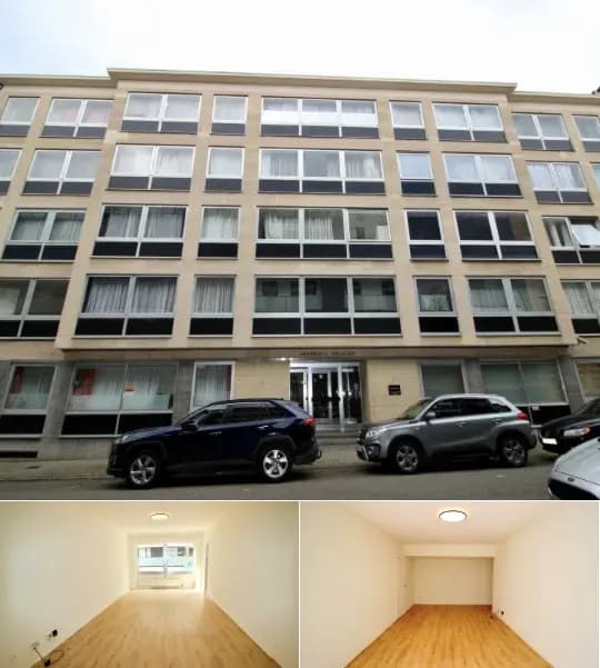 Studio for sale