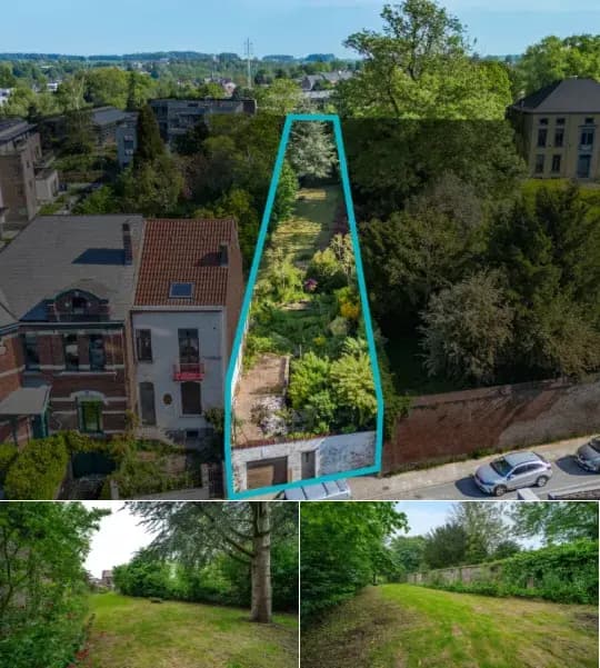 Land for sale
