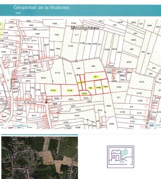 Farmland for sale