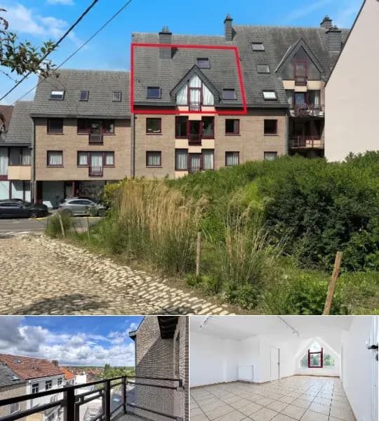 Duplex for sale