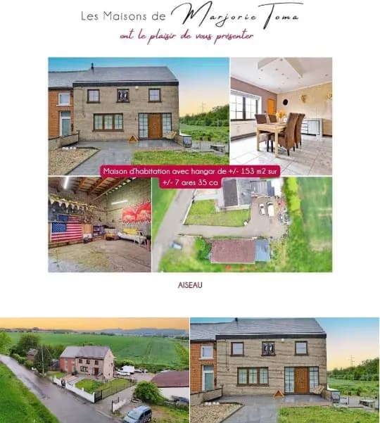 Commercial building for sale