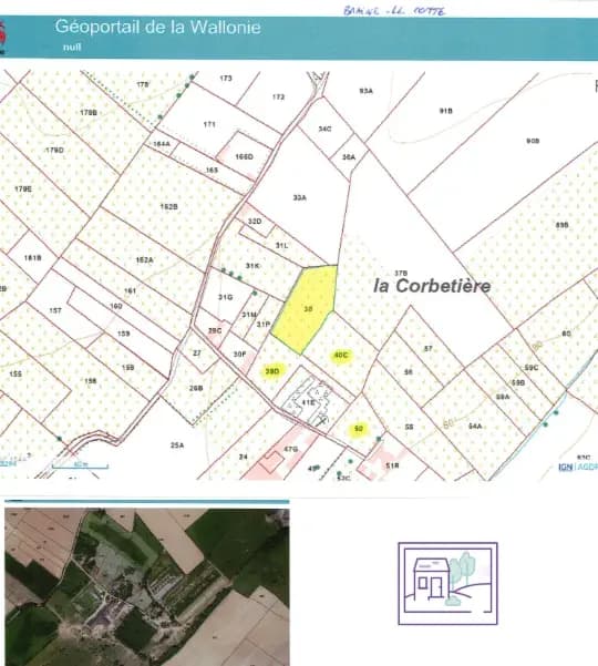 Farmland for sale