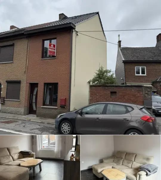 Residence for sale